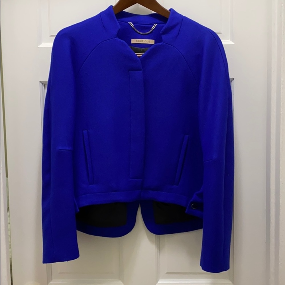Maxmara Bomber Jacket - image 1